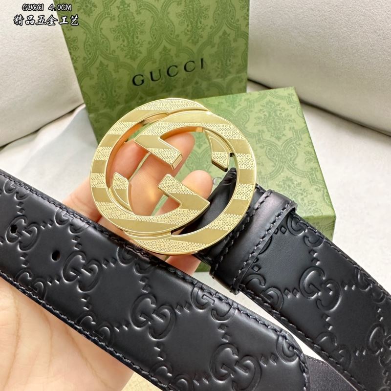 Gucci Belts